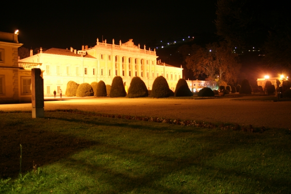 Villa Olmo